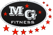 MG FITNESS-Wakefield